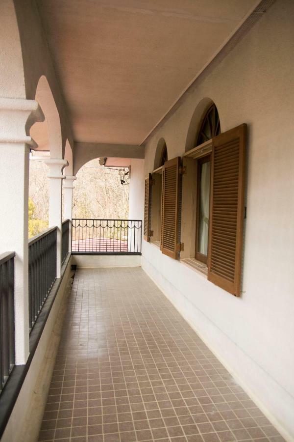 אינה Guesthouse Chiya Takato מראה חיצוני תמונה